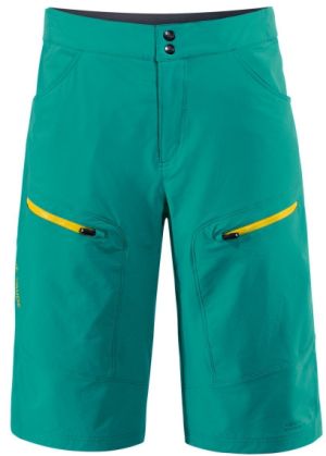 Ветрозащитные шорты Vaude Me Elbert Shorts
