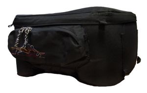 Кофр текстильный Baseg BRP Seat XU