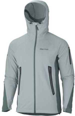 Куртка софтшелл Marmot Vapor Trail Hoody