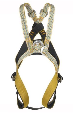 Спортивная обвязка Singing Rock Bala