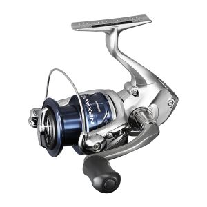 Катушка безынерционная Shimano Nexave FE