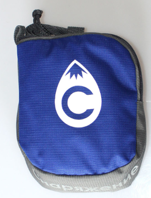 Мешочек туристический для магнезии Снаряжение 