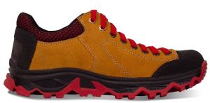 Полуботинки яркие женские Trek Stone5