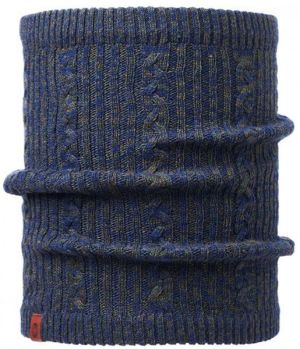 Зимний бафф Buff Knitted & Polar Neckwarmer Comfotr Braidy