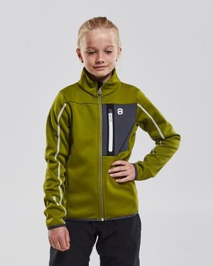 Мягкая детская толстовка 8848 ALTITUDE Turbo jr Sweat