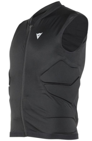 Горнолыжный жилет с защитой спины Dainese Flexagon