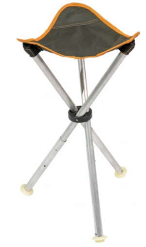 Табурет складной Talberg Tripod Telescope