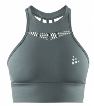 Укороченный спортивный топ Craft Nrgy