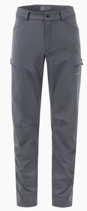 Эластичные мужские брюки Sivera Скимен П 2022