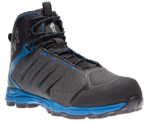 Беговые кроссовки мужские Inov-8 Roclite G 370 (M)