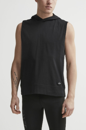 Спортивный жилет с капюшоном Craft Deft 2.0