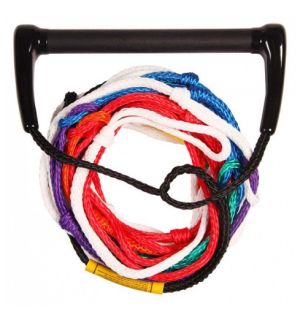 Рукоятка + Фал для водных лыж Jobe Sport Seriesies