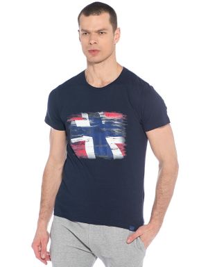 Футболка летняя Bergans