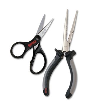 Комбо набор для рыбалки Rapala - 11