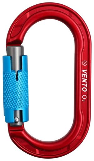 Автоматический карабин с байонетной муфтой Венто Ozon