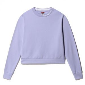 Удобный женский джемпер The North Face W Zumu Crew