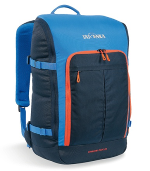 Рюкзак многофункциональный эргономичный Tatonka Sparrow Pack 22