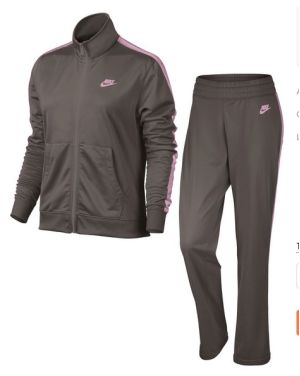 Костюм для тренировок Nike W Nsw Trk Suit Pk Oh