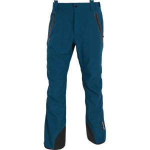 Брюки надежные мод Сплав Rider SoftShell .2