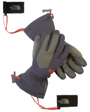 Перчатки женские для сноуборда The North face Montana