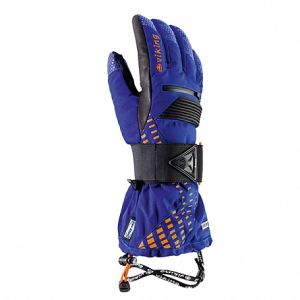 Теплые перчатки Viking Drill Dryzone