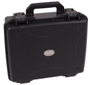 Влагостойкий кейс Сплав Savezone 801