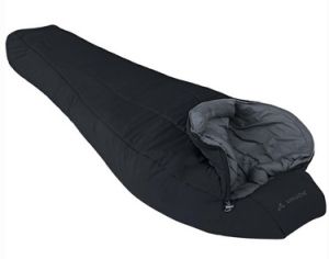 Спальный мешок правый комфорт Vaude Sioux 400 ( +6)
