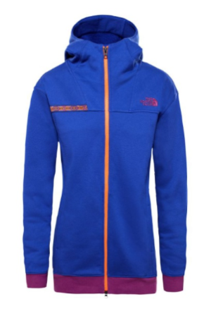 Женская куртка из флиса The North Face 92 Rage Fleece Hd