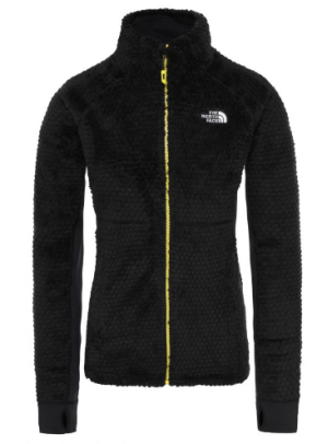 Женская комфортная куртка The North Face Shimasu Highloft