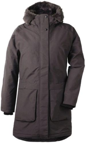 Куртка женская удлиненная Didriksons Dagny
