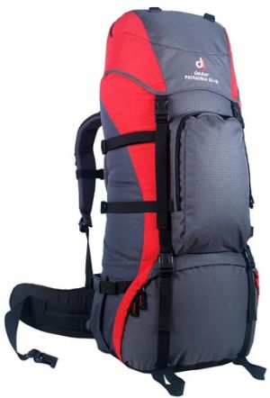 Рюкзак современный функциональный Deuter Patagonia 70