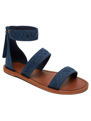 Roxy - Летние женские сандалии