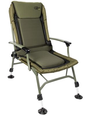 Кресло карповое Norfin Lincoln NF