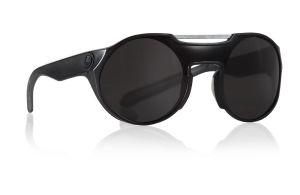 Очки спортивные Dragon Alliance Dead Ball Matte Black