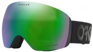 Горнолыжная маска с расширенным периферийным обзором Oakley Flight Deck
