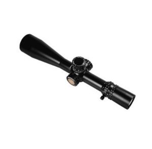 Оптический прицел для охоты Nightforce ATACR 5-25?56 F1 TReMoR3