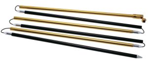 Light Aluminum Avalanche Probe - Camp