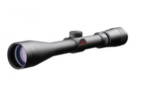 Удобный оптический прицел Redfield Revolution 3-9x40mm Matte Accu-Range