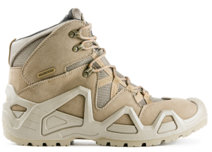 Ботинки Elkland 167