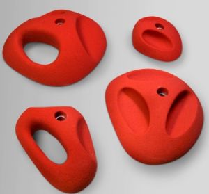 Зацепы для скалодромов Top Point #107