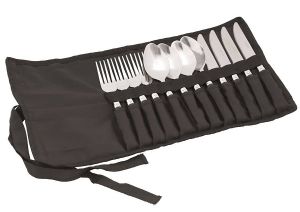 Набор столовых приборов походный Easy Camp Family Cutlery