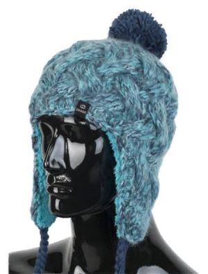 Теплая шапка Chaos Bff