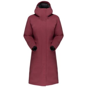 Женское пуховое пальто Sivera Милонега /231