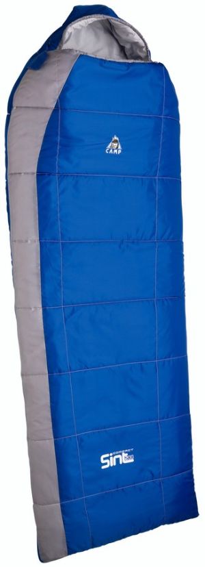 Спальник одеяло комфорт С Camp - Sint 120 Compact DX ( +22 )