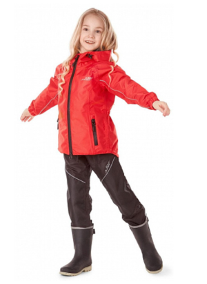 Ветрозащитные детский костюм Dragonfly Evo Kids