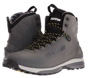 Теплые ботинки Baffin Borealis