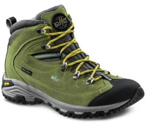  Стильные ботинки для трекинга Lomer Cristallo MTX