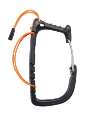 Карабин вспомогательный Petzl Caritool Evo Tool Holder