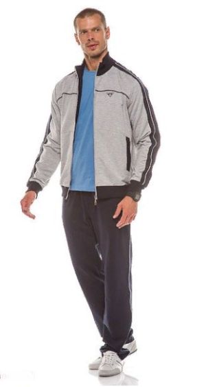 Удобный спортивный костюм с Red-n-Rock's 11M-00-451/