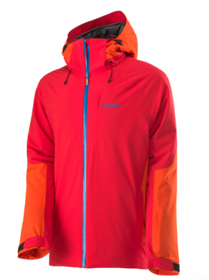 Куртка высокотехнологичная Head 2L Eclipse Jacket Men